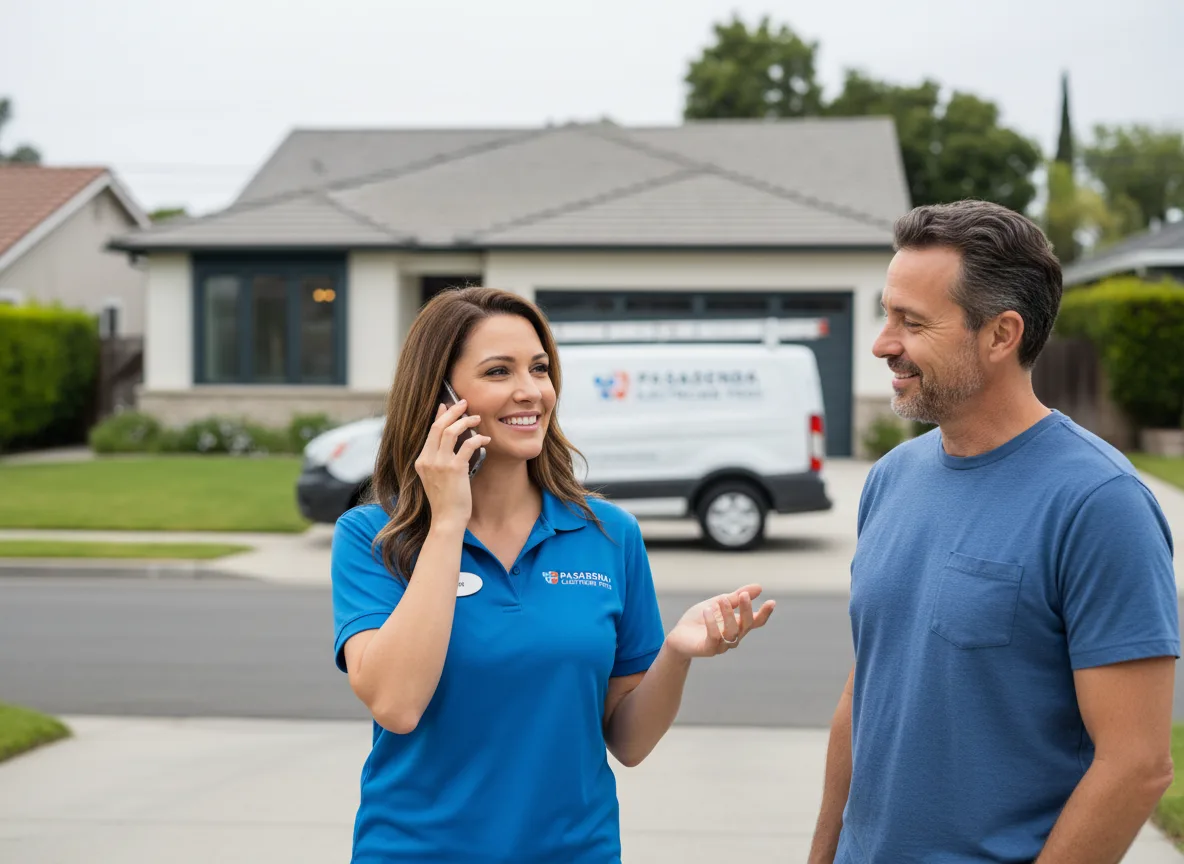 Electrician Dublin, PA FAQs